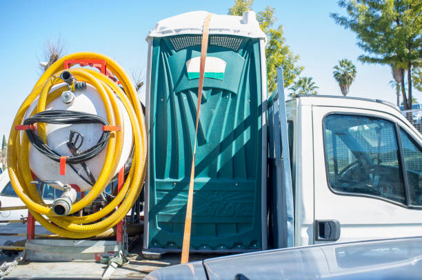 Best Long-term porta potty rental  in Rohnert Park, CA
