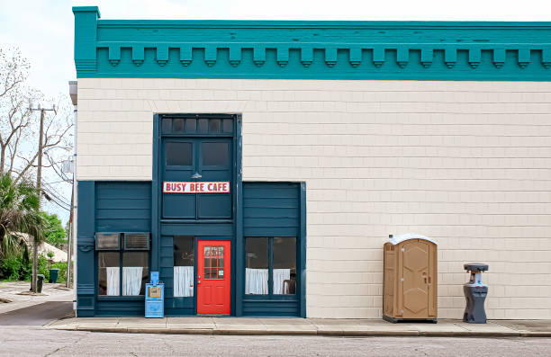 Best Portable restroom trailer rental  in Rohnert Park, CA