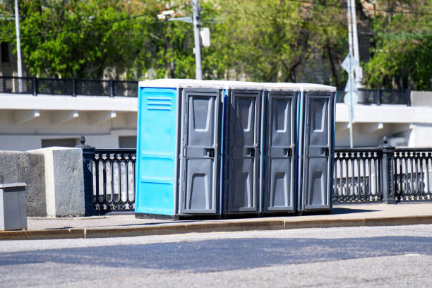 Best Emergency porta potty rental  in Rohnert Park, CA