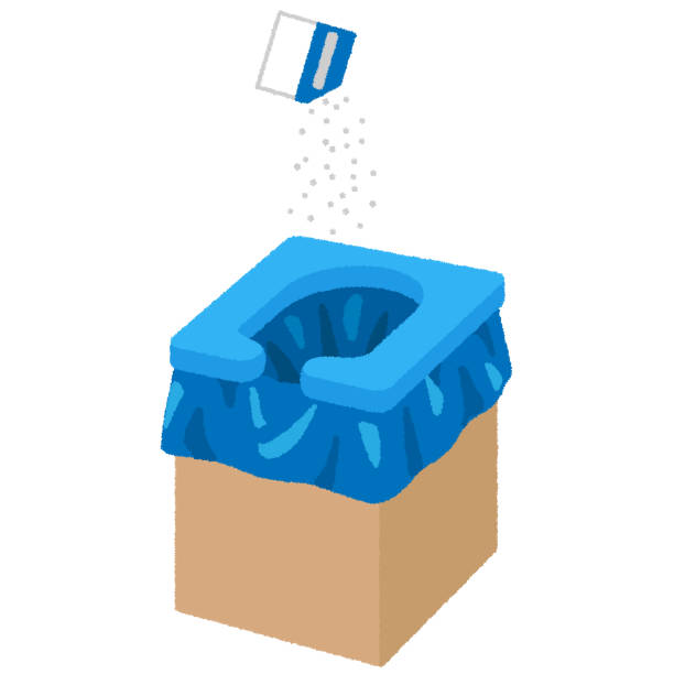 Portable Toilet Options We Offer in Rohnert Park, CA