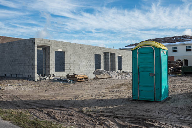 Best Construction site porta potty rental  in Rohnert Park, CA